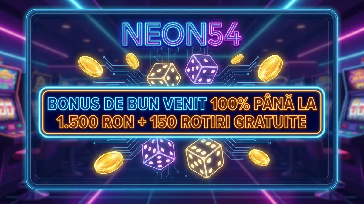 Neon54