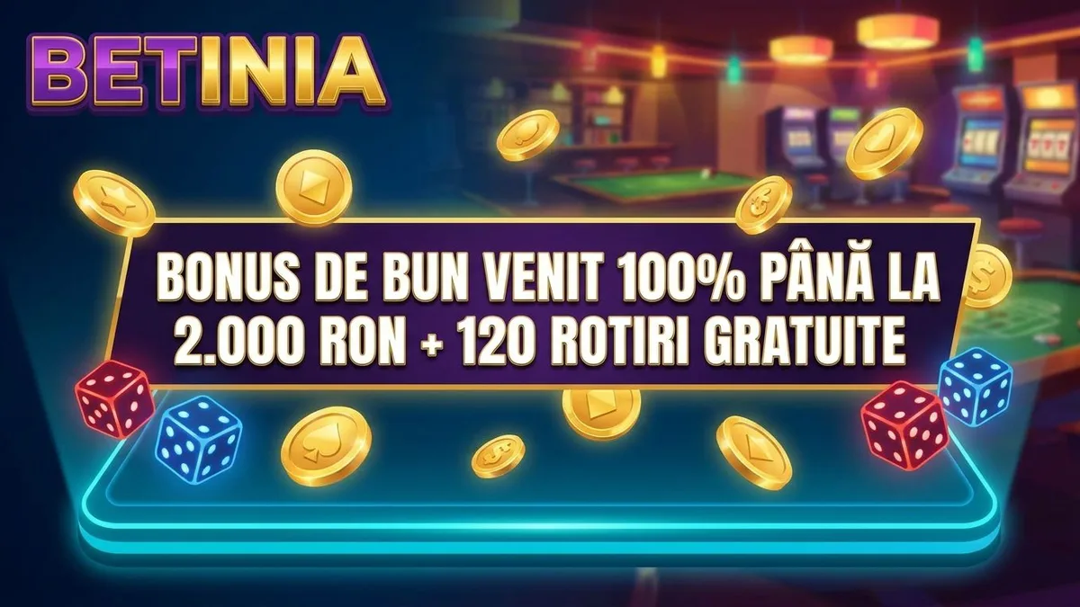 Betinia