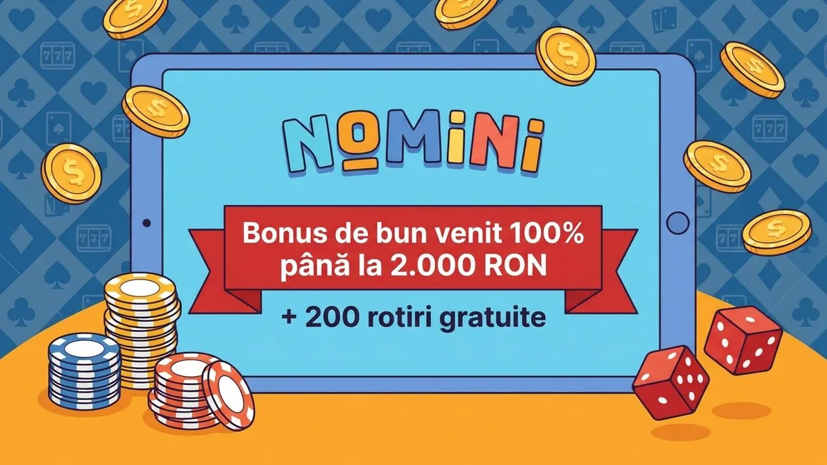 Nomini