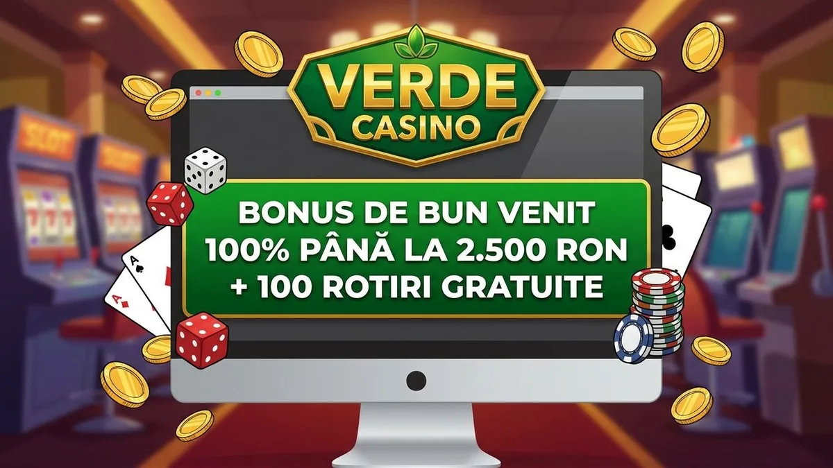 Verde Casino